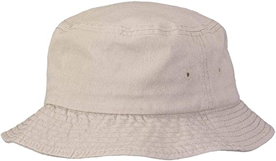BC Unisex Bucket Hat
