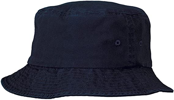 BC Unisex Bucket Hat