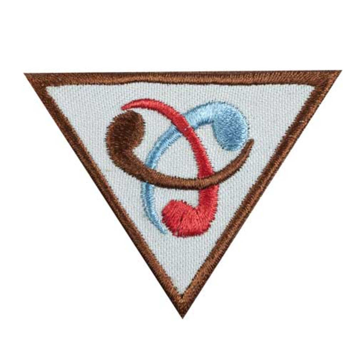 Girl Scouts Brownie Inventor Badge - Basics Clothing Store