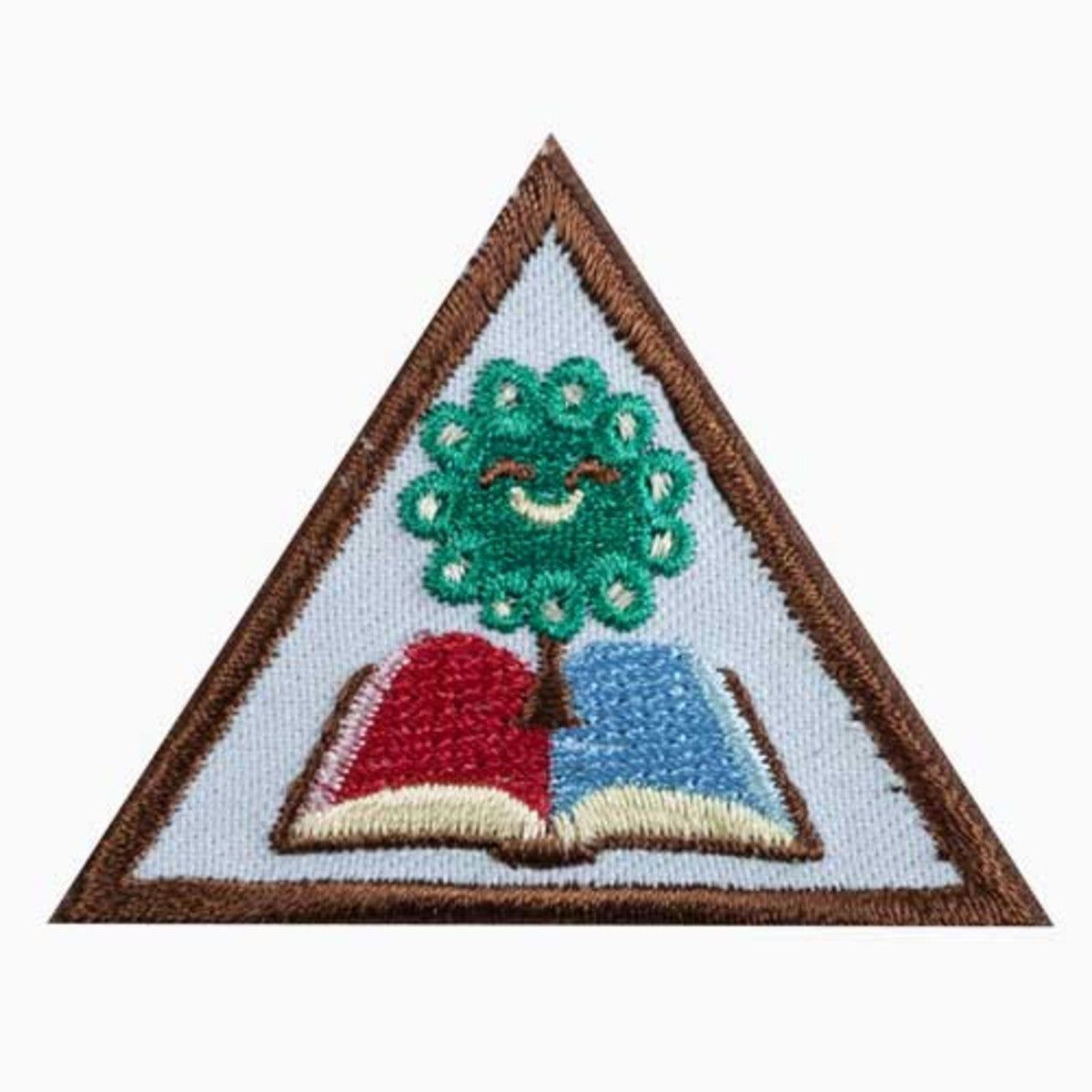 Girl Scouts Brownie My Family Story Badge - Basics Clothing Store
