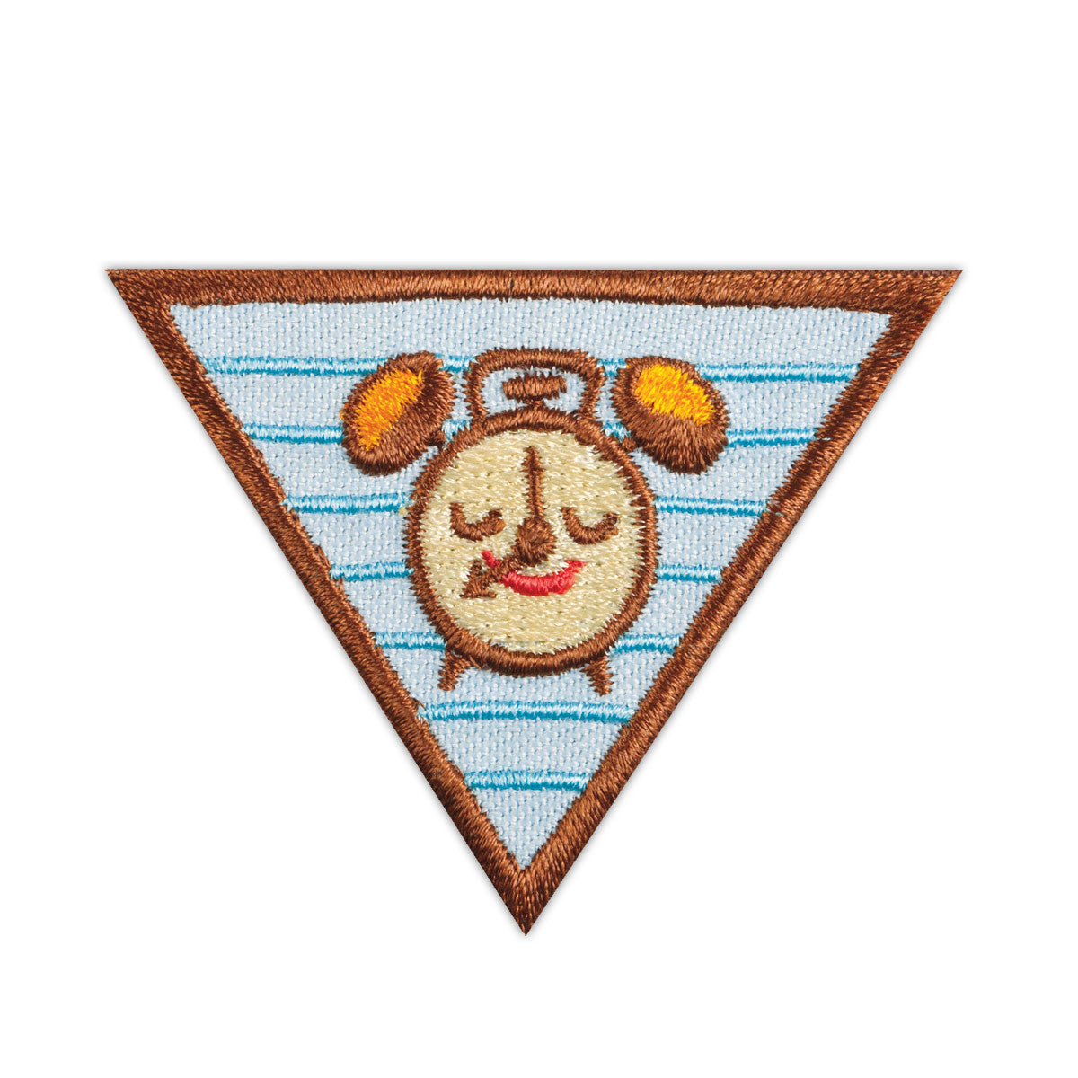 Girl Scouts Brownie My Great Day Badge - Basics Clothing Store
