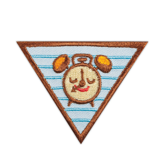 Girl Scouts Brownie My Great Day Badge - Basics Clothing Store