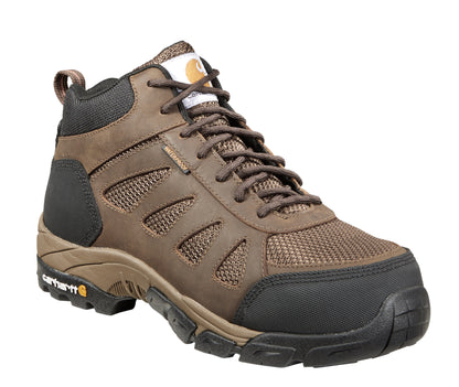 Carhartt Men's Carbon Nano Toe Work Hiker Boot