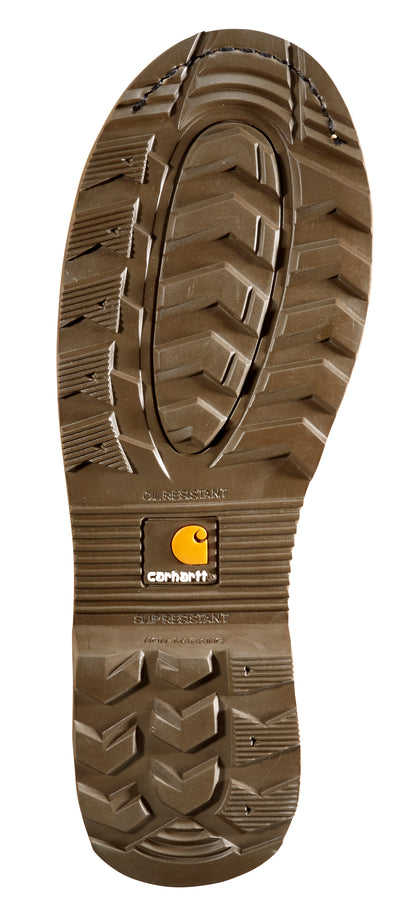 Carhartt Men's 6-inch Waterproof Non-Safety Work Boot