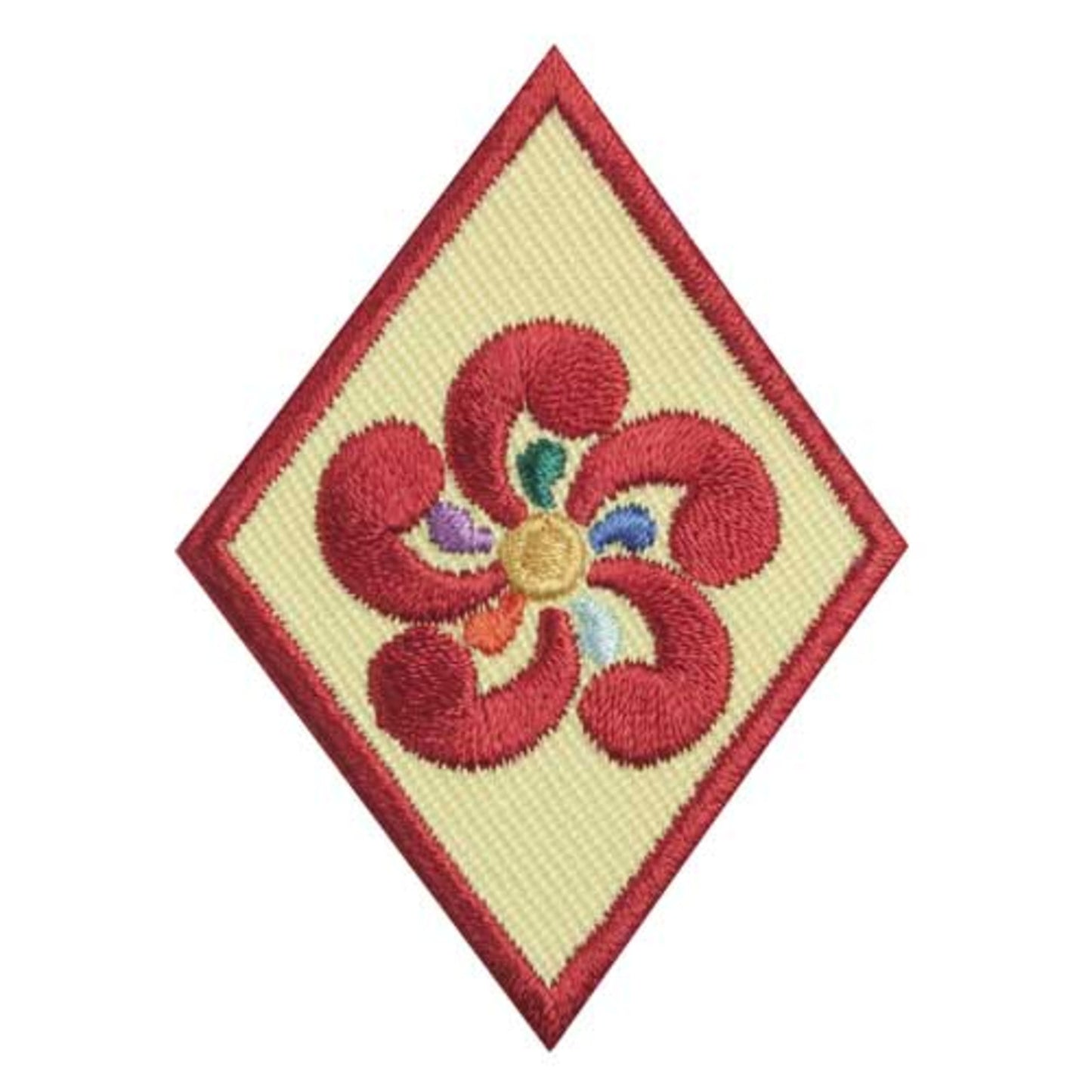 Girl Scouts Cadette Entrepreneur Badge - basicsclothing