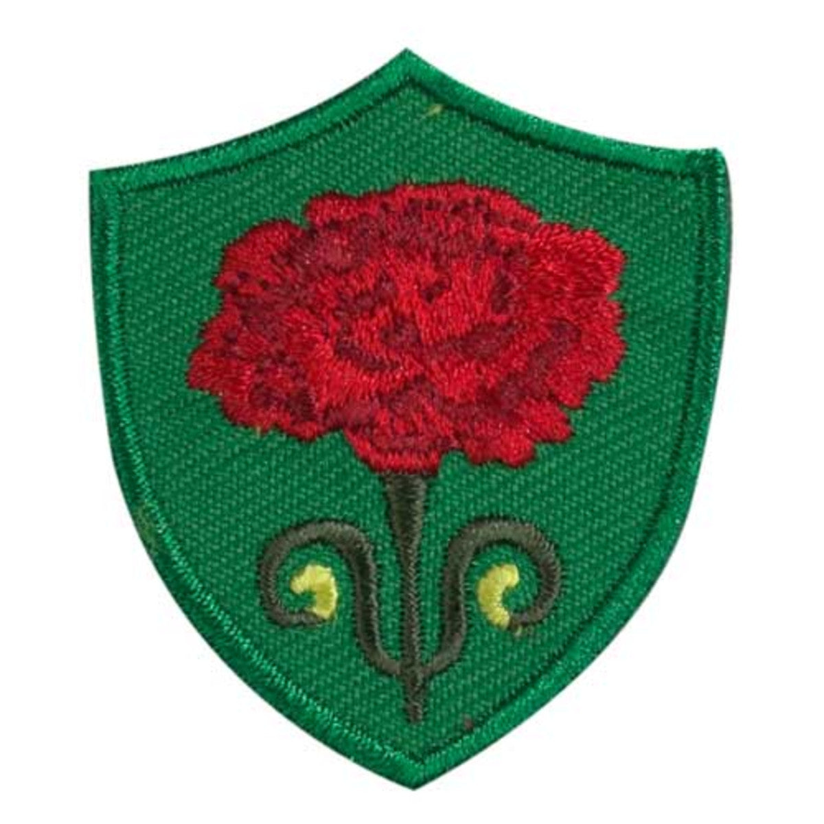 Girl Scouts Troop Crest - basicsclothing