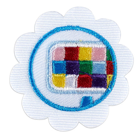 Girl Scouts Daisy App Development Badge - Basics Clothing Store