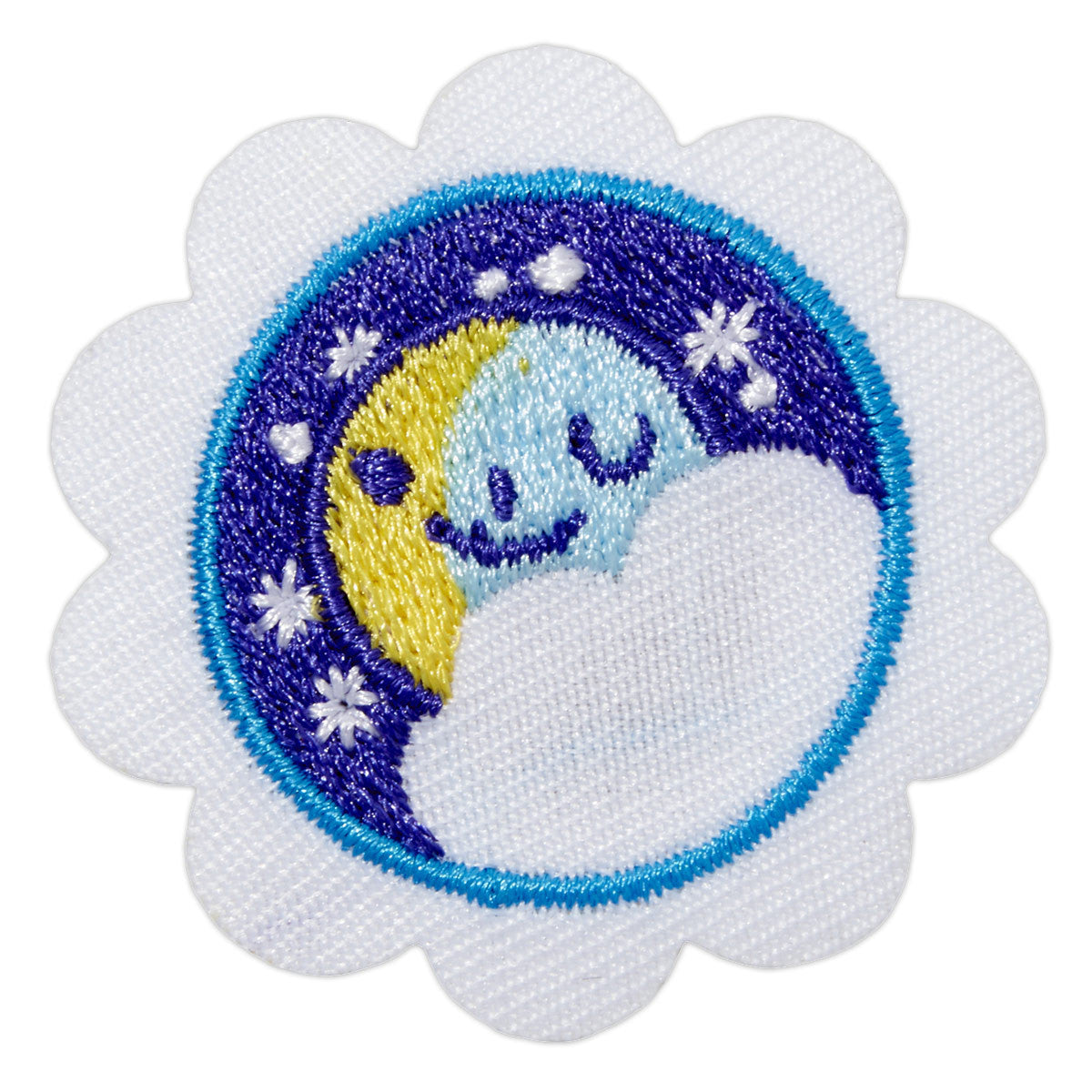 Girl Scouts Daisy Space Science Explorer Badge - Basics Clothing Store