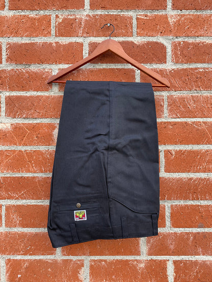 Original Ben's Work Pant - Black - Basics Clothing Store