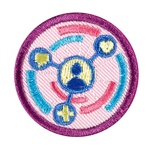 Girl Scouts Junior App Development Badge - Basics Clothing Store