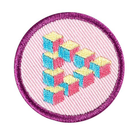 Girl Scouts Junior Digital Game Design Badge - Basics Clothing Store