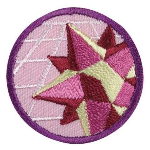 Girl Scouts Junior Entertainment Technology Badge - Basics Clothing Store